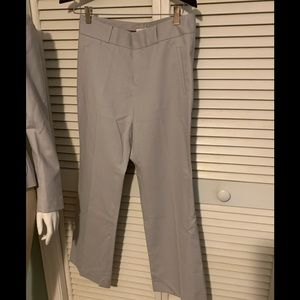 Banana Republic suit pants size 6